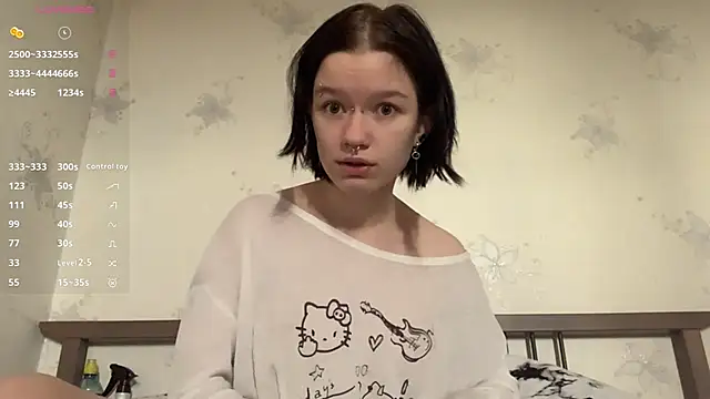 CelesteColao online show from 06.01.26
