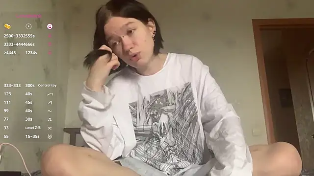 CelesteColao online show from 06.14.26