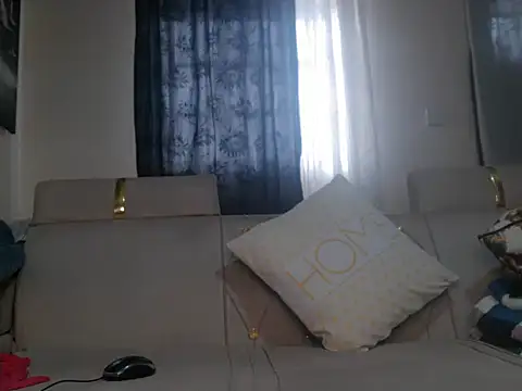 sexyleah25 online show from 07.18.26