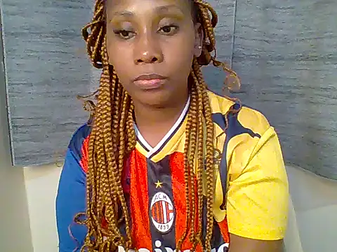 Sexie sugar online show from 06.17.26