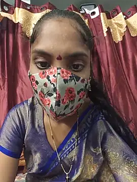 Snapshot of reshma124 chatting on 06.16.26 reshma124 online show from 06.16.26