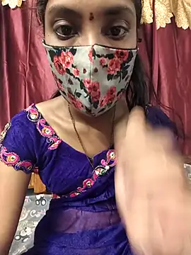 Snapshot of reshma124 chatting on 06.21.26 reshma124 online show from 06.21.26