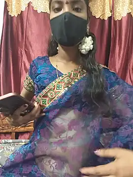Snapshot of reshma124 chatting on 06.27.26 reshma124 online show from 06.27.26