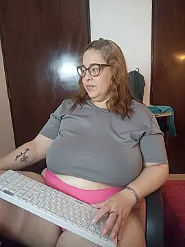 Kataleyamilf69  online show from 07.11.26