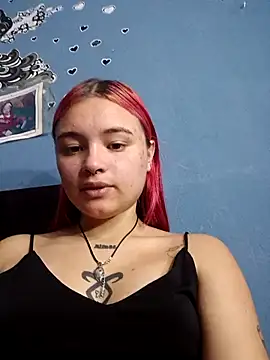 Snapshot of Arianna_01 chatting on 06.03.26 Arianna 01 online show from 06.03.26
