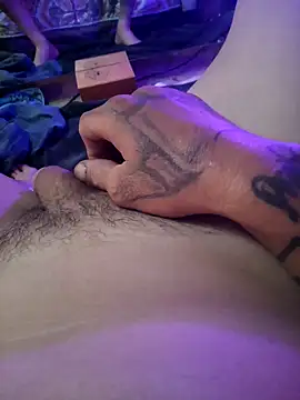dannyhard69 online show from 06.03.26