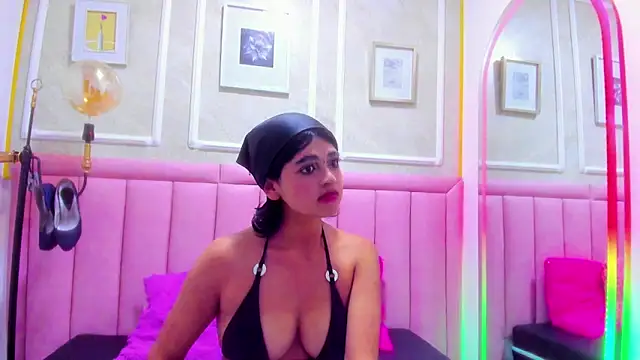 velvet girll online show from 06.01.26