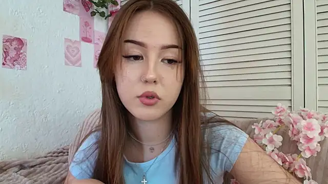 silver grl online show from 06.03.26