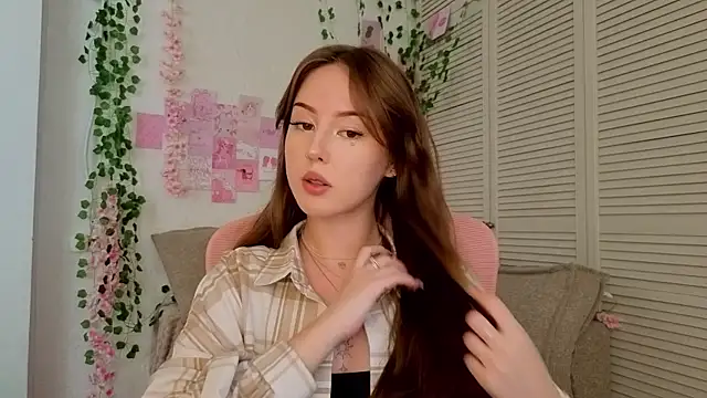 silver grl online show from 06.17.26