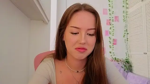silver grl online show from 07.15.26