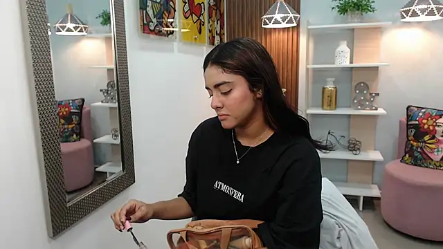  Lucy Grey  online show from 06.03.26