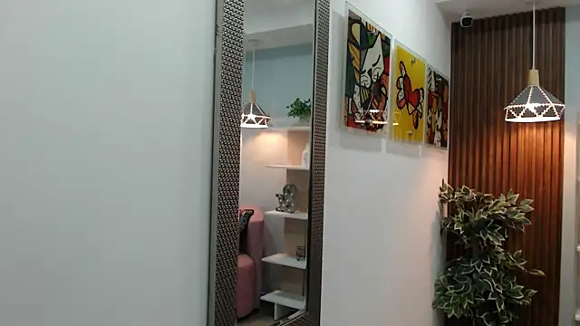  Lucy Grey  online show from 07.07.26