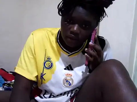 ebony swit online show from 07.19.26