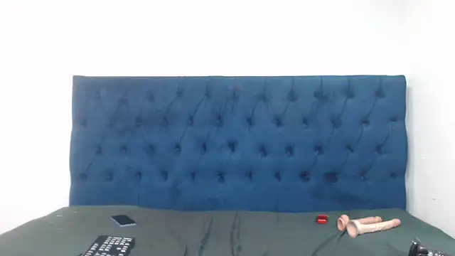 AmberDiamondMMXXX online show from 07.02.26