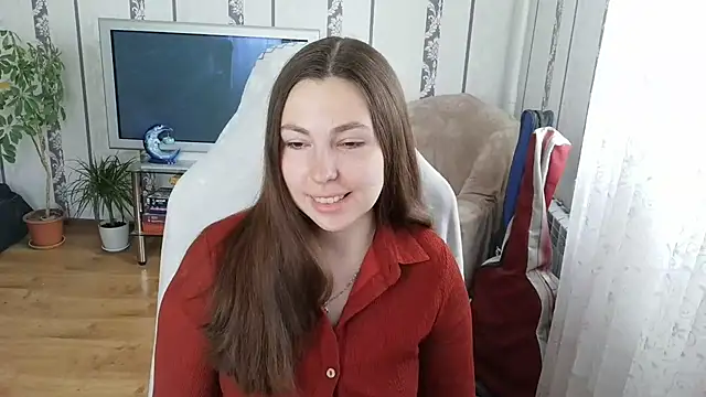 Snapshot of Lexy_Flower_New chatting on 06.02.26 Lexy Flower New online show from 06.02.26