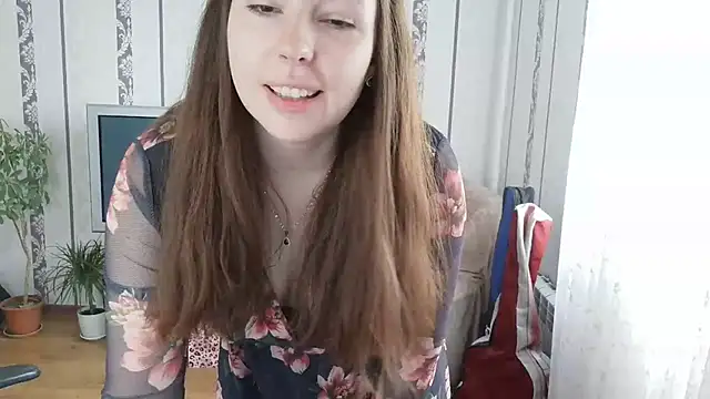 Snapshot of Lexy_Flower_New chatting on 06.03.26 Lexy Flower New online show from 06.03.26