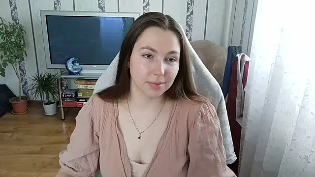 Snapshot of Lexy_Flower_New chatting on 06.12.26 Lexy Flower New online show from 06.12.26