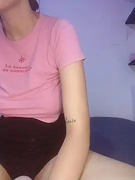 Snapshot of _Candy_Morgan chatting on 07.03.26 Candy Morgan online show from 07.03.26