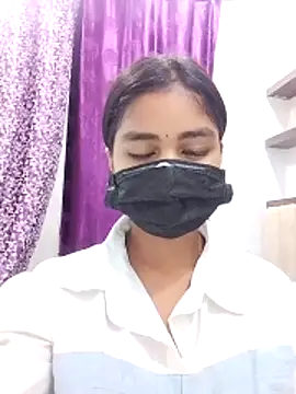 manisha-rani09 online show from 06.01.26
