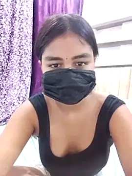 manisha-rani09 online show from 06.02.26