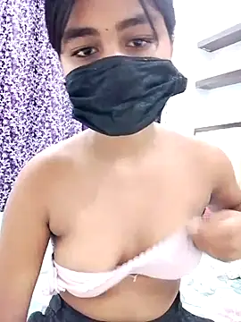 manisha-rani09 online show from 06.03.26