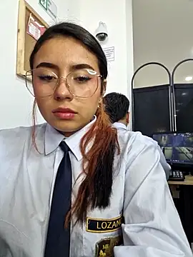 Angela  05 online show from 06.03.26