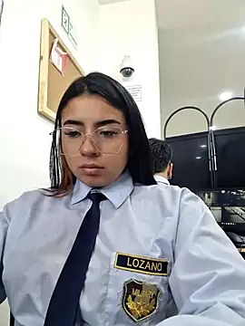 Snapshot of Angela__05 chatting on 06.27.26 Angela 05 online show from 06.27.26