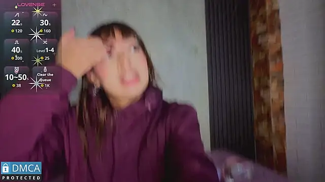 Jessica k50 online show from 06.03.26