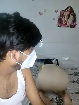 Snapshot of Miss_Anjali_Sany chatting on 06.02.26 Miss Anjali Sany online show from 06.02.26
