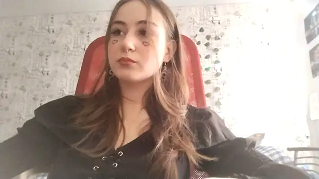 Pollykiss online show from 06.01.26