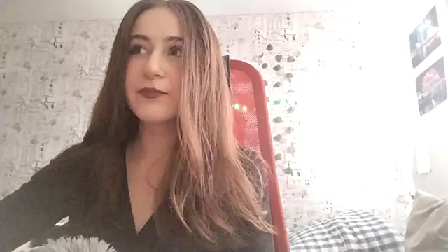 Pollykiss online show from 06.03.26