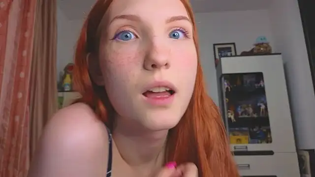 Olivia Ridd online show from 06.07.26