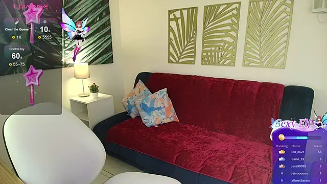 ela boop online show from 05.31.26