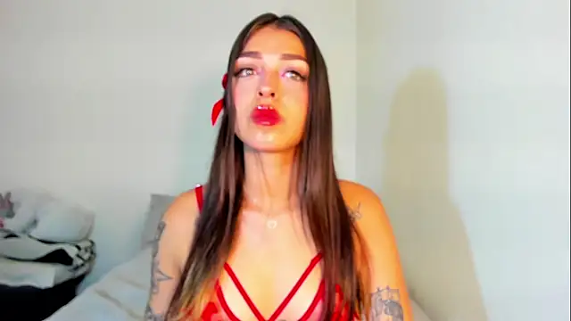 Anastasiax19 online show from 06.03.26
