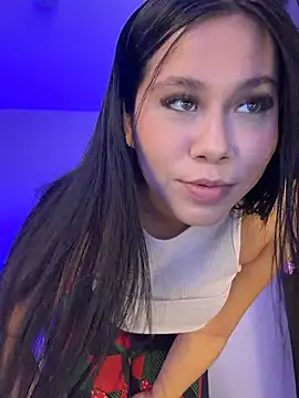 JuliettaSantori online show from 06.05.26