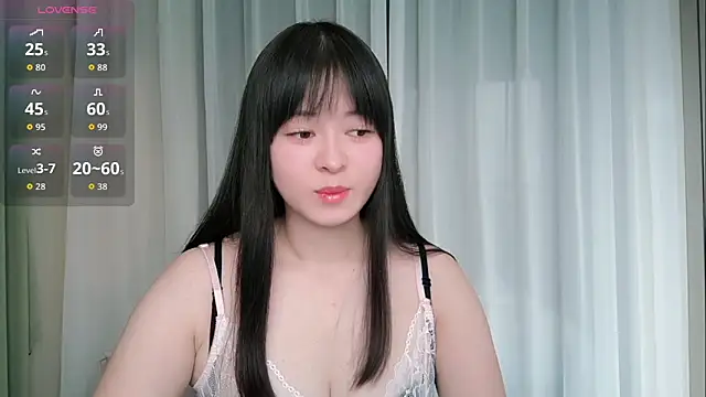 Snapshot of -piao- chatting on 05.28.26 -piao- online show from 05.28.26