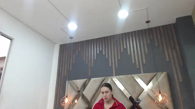 MartinaaFit online show from 07.18.26