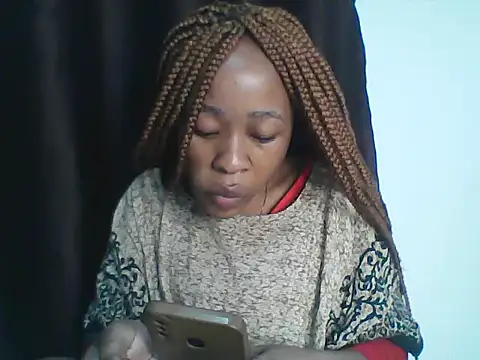 bubble candi online show from 07.15.26