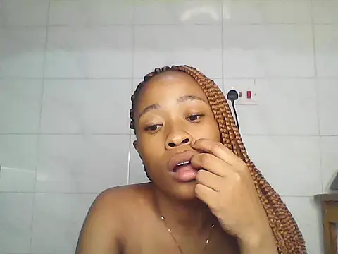 bubble candi online show from 07.15.26