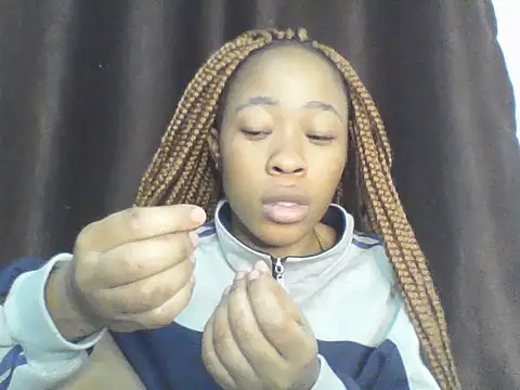 bubble candi online show from 07.18.26