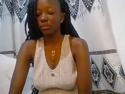 Shania loveer online show from 07.16.26