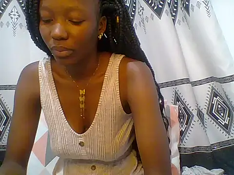 Shania loveer online show from 07.18.26