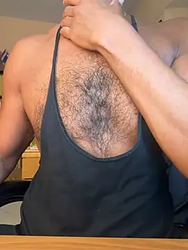 Snapshot of DarkfleX chatting on 07.01.26 DarkfleX online show from 07.01.26