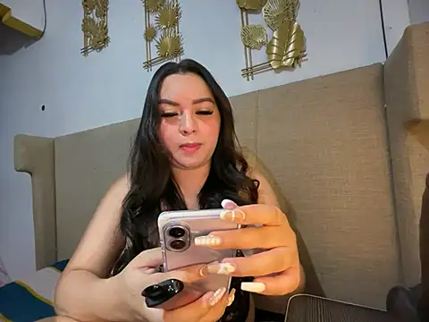 lustfull bella online show from 07.10.26