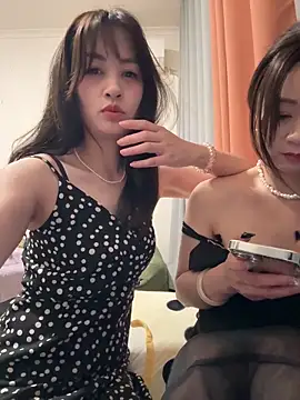 yangyang 218 online show from 05.27.26