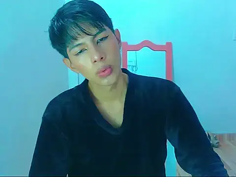 phuwin bj online show from 05.31.26