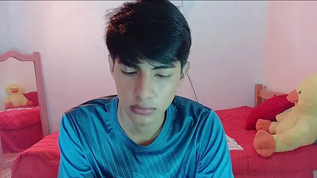phuwin bj online show from 06.29.26