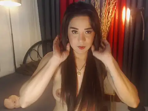 HotMonique09 online show from 06.13.26