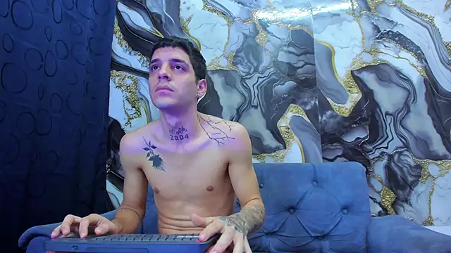 boy max latin online show from 06.01.26