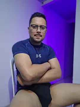 ORTIZ96hot online show from 07.19.26